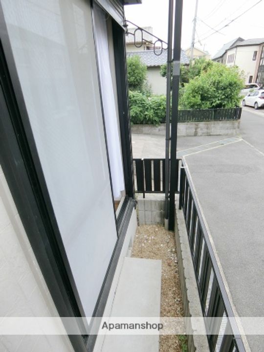 京都府宇治市広野町東裏の賃貸アパート103のその他画像