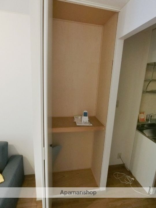 京都府宇治市広野町東裏の賃貸アパート103のその他画像