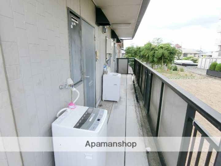 京都府宇治市広野町東裏の賃貸アパート103のその他画像