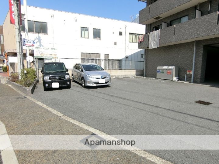 京都府城陽市寺田袋尻の賃貸マンションのその他画像