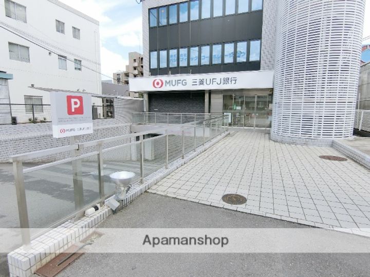 グリーンサム壱番館の周辺