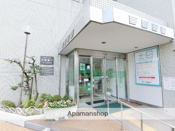 グリーンサム壱番館の周辺