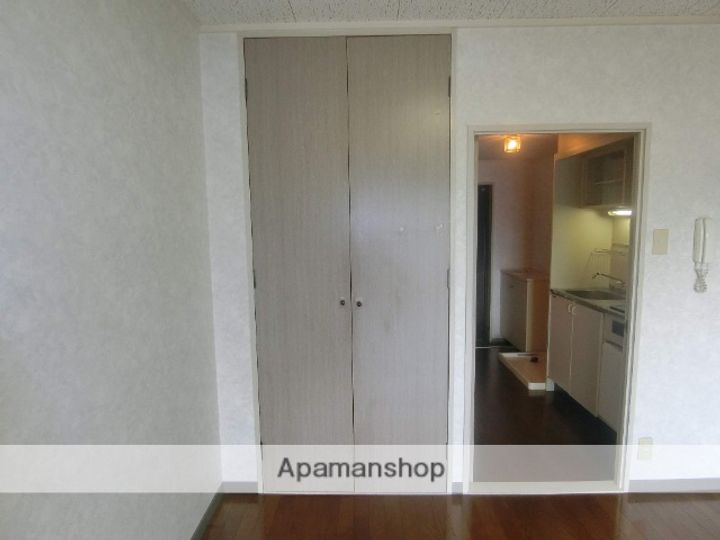 カーサー高村215の内装