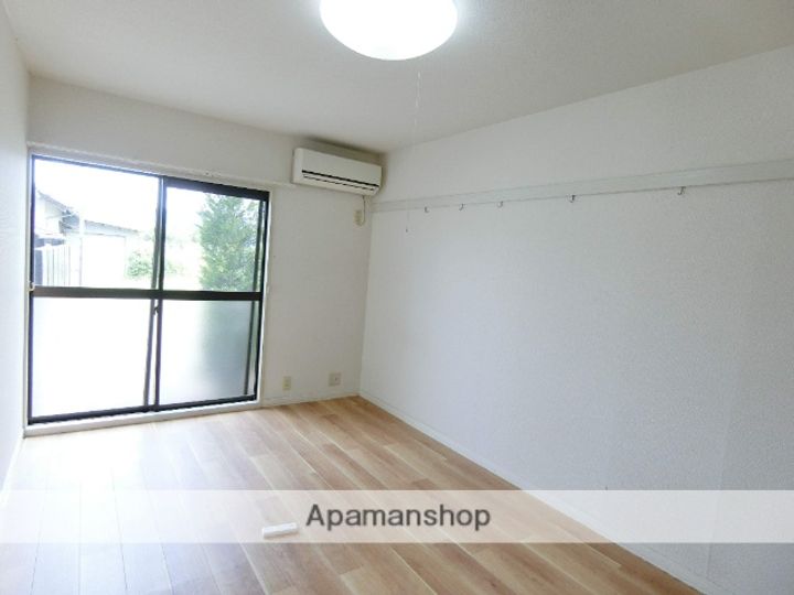 シャーメゾンプチシャトウY・Sの内装