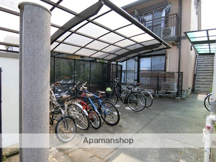 シャーメゾンプチシャトウY・Sのその他画像