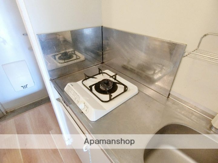 シャーメゾンプチシャトウY・Sの内装