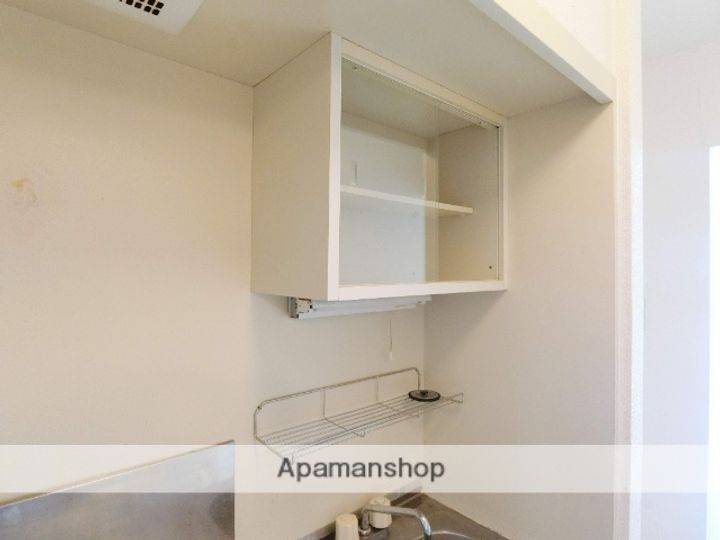 シャーメゾンプチシャトウY・Sの内装