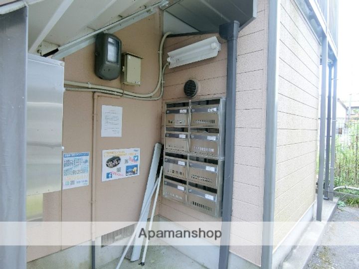 シャーメゾンプチシャトウY・Sのその他画像