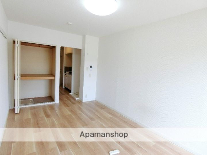 シャーメゾンプチシャトウY・Sの居間