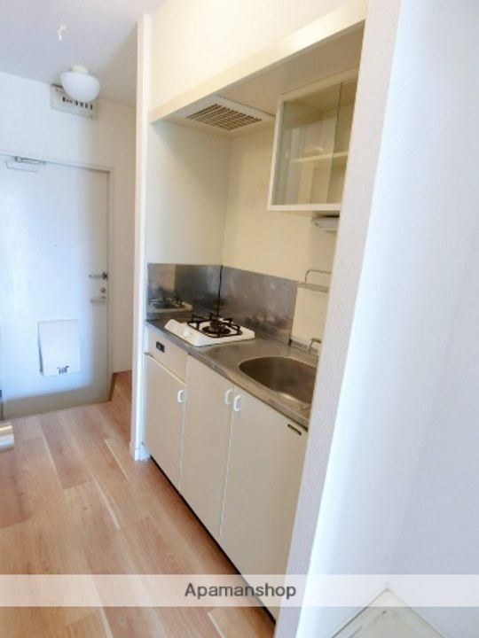 シャーメゾンプチシャトウY・Sのキッチン