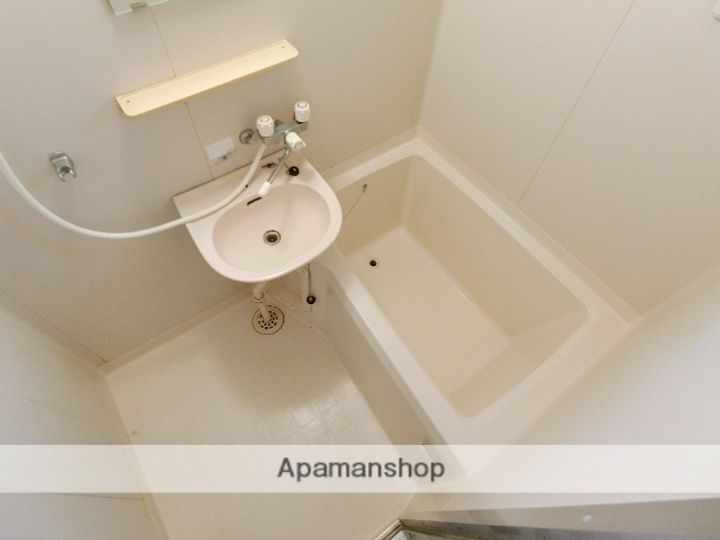 シャーメゾンプチシャトウY・Sの風呂