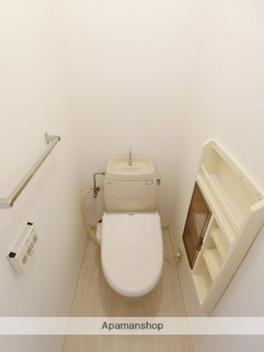 シャーメゾンプチシャトウY・Sのその他画像