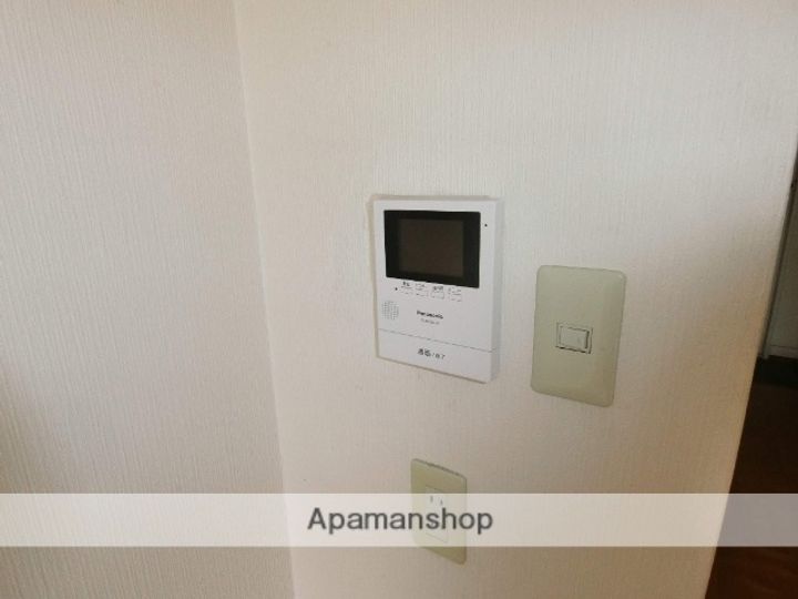 シャーメゾンプチシャトウY・Sの内装