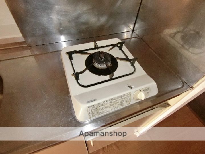 シャーメゾンプチシャトウY・Sの内装