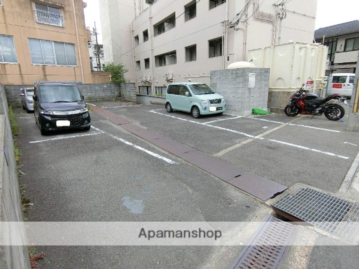 シェルマンションのその他画像