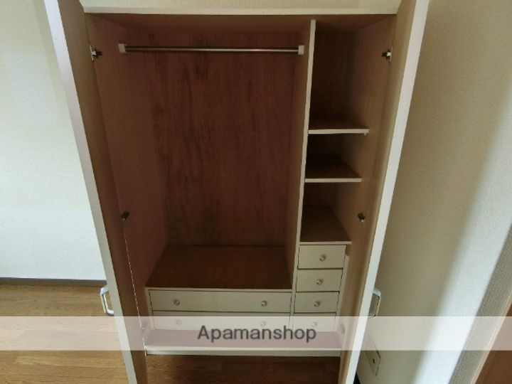 シェルマンションのその他画像
