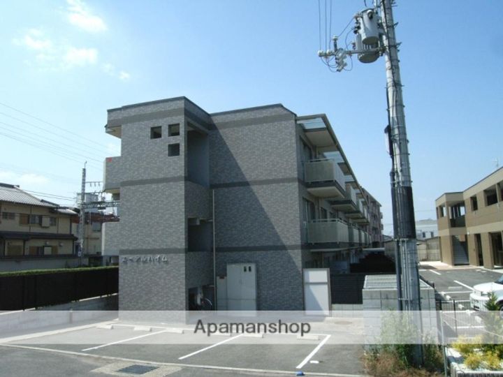 エーデルハイム102のその他画像