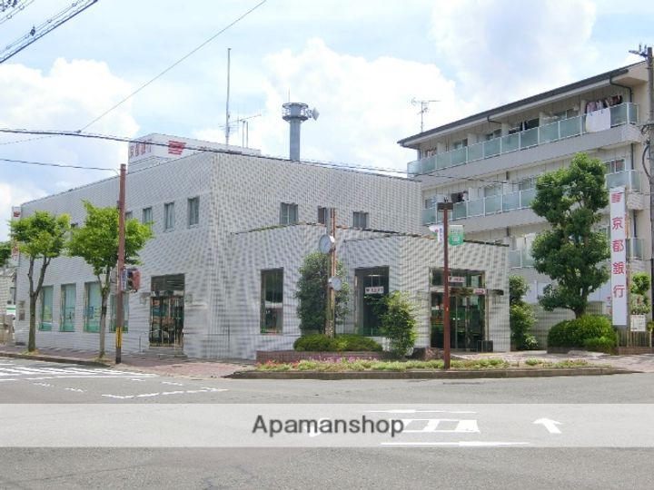 吉川マンションの周辺