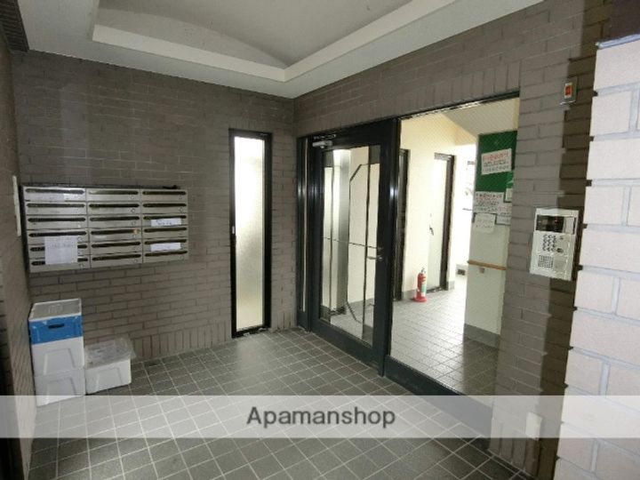 京都府城陽市寺田中大小の賃貸マンション101のその他画像