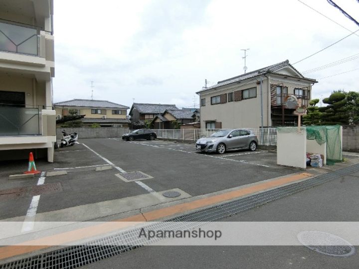 京都府城陽市寺田中大小の賃貸マンション101のその他画像