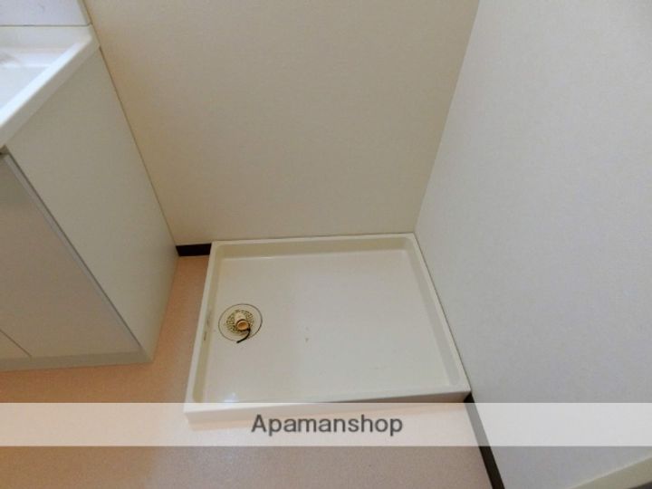 京都府城陽市寺田中大小の賃貸マンション101の内装