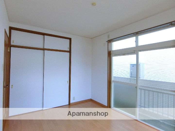 京都府京田辺市興戸北落延(一戸建)の賃貸物件の内装