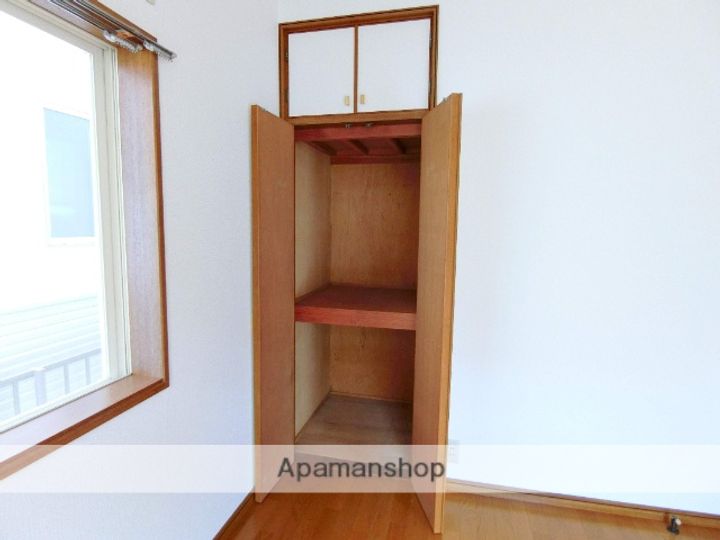 京都府京田辺市興戸北落延(一戸建)の賃貸物件の内装