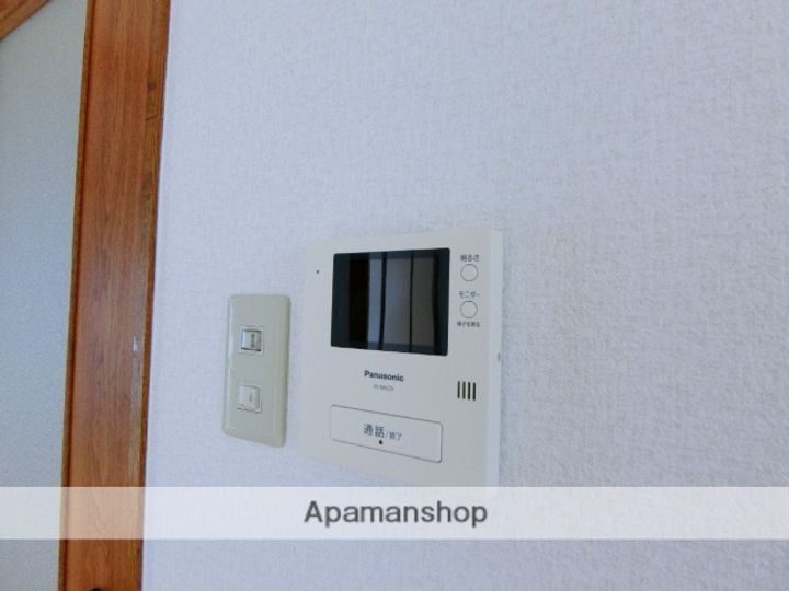 京都府京田辺市興戸北落延(一戸建)の賃貸物件の内装