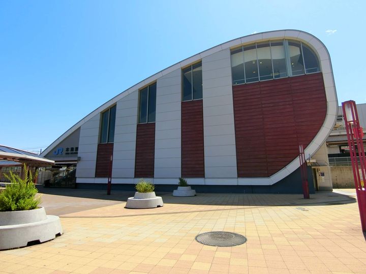 京都府木津川市木津宮ノ裏の賃貸マンションの周辺