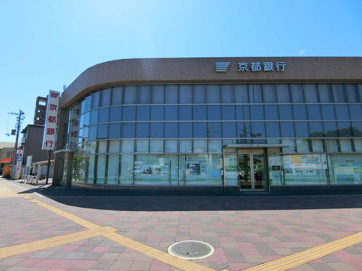 京都府木津川市木津宮ノ裏の賃貸マンションの周辺