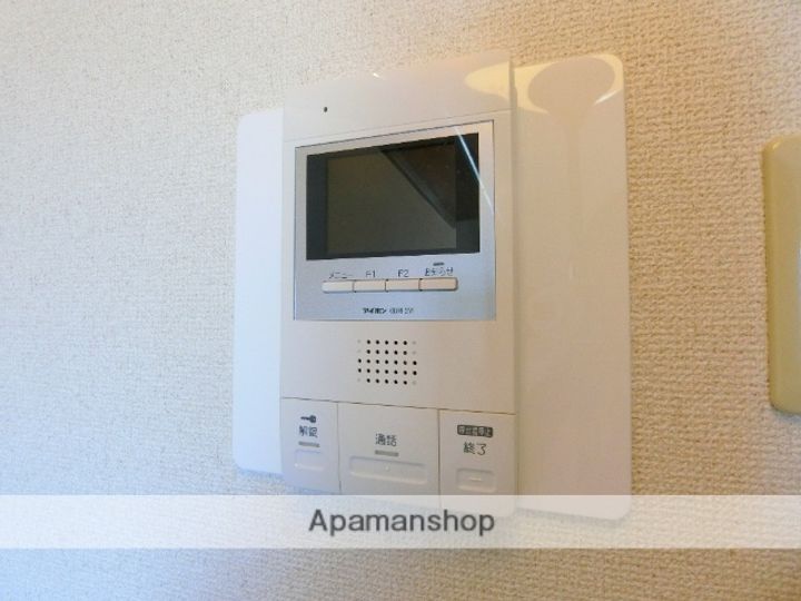 ウエストヒルズ同志社前Ⅱ号館1301の内装