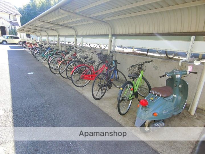 ウエストヒルズ同志社前Ⅱ号館1304のその他画像