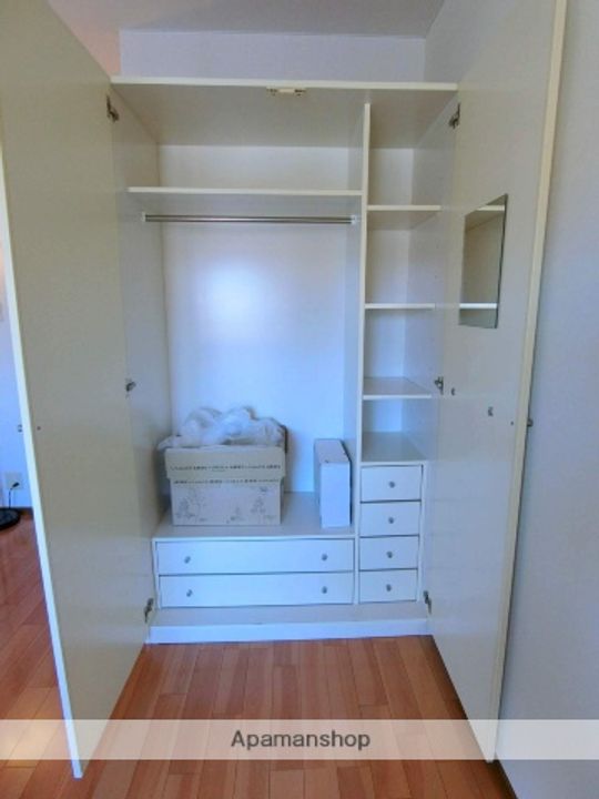 ウエストヒルズ同志社前Ⅱ号館1207のその他画像