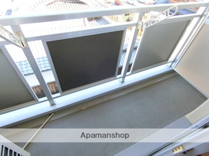 ウエストヒルズ同志社前Ⅱ号館1207のその他画像