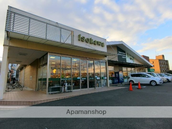 ウエストヒルズ同志社前Ⅱ号館1304の周辺