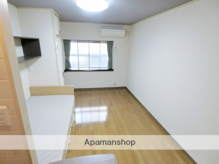 京都府城陽市平川指月の賃貸マンション6の内装