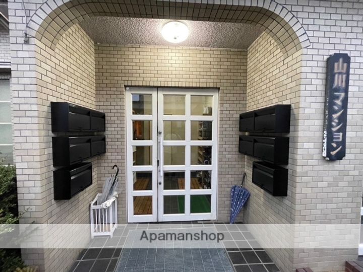 京都府城陽市平川指月の賃貸マンション6の内装