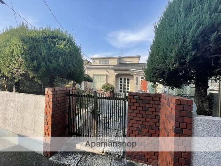 京都府城陽市平川指月の賃貸マンション6のその他画像