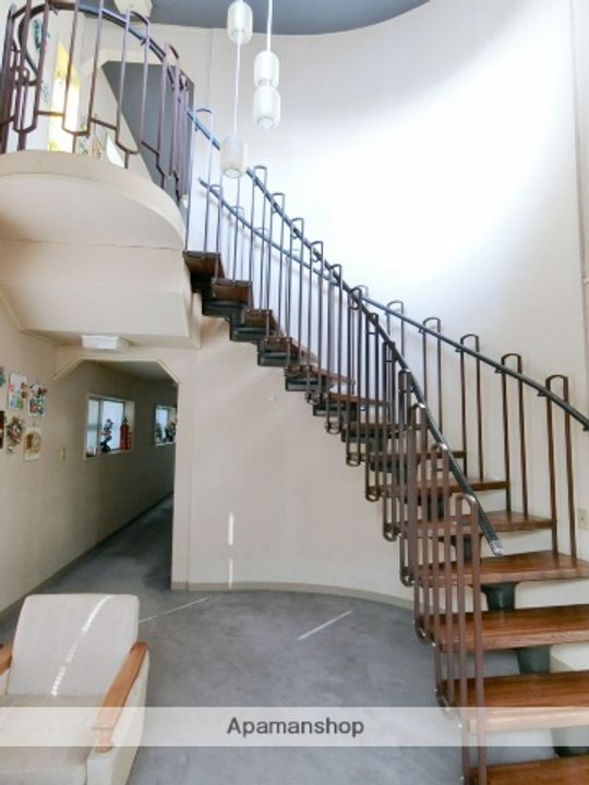 京都府城陽市平川指月の賃貸マンション6の内装