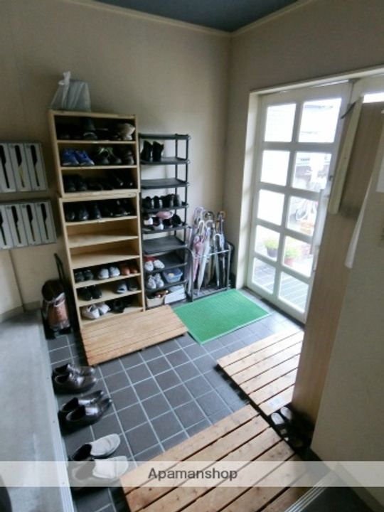 京都府城陽市平川指月の賃貸マンション2のその他画像