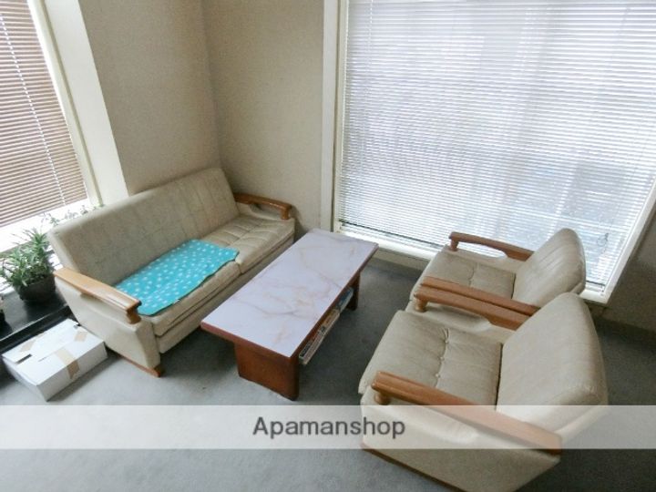 京都府城陽市平川指月の賃貸マンション2のその他画像