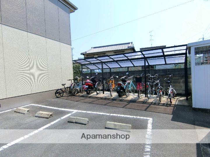 京都府木津川市木津川原田の賃貸アパート201のその他画像