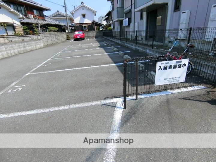 京都府木津川市木津川原田の賃貸アパート201のその他画像