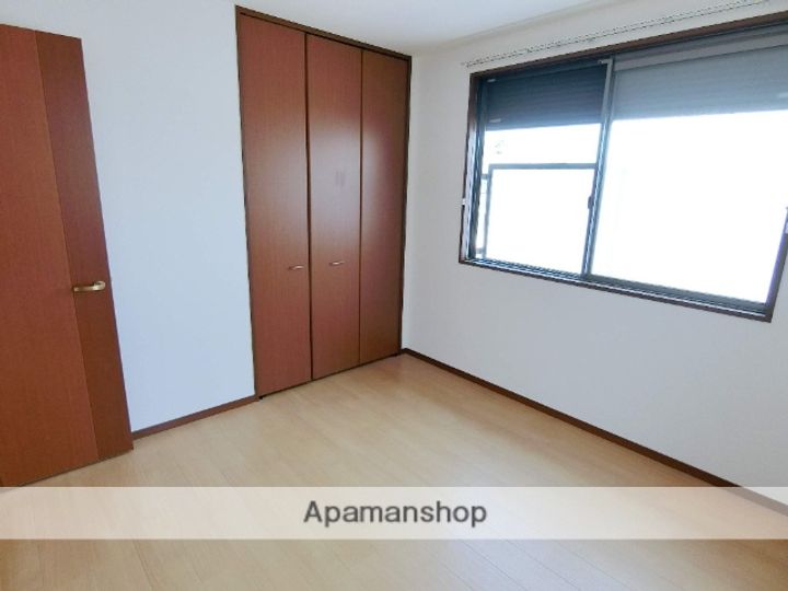 京都府木津川市木津川原田の賃貸アパート201の内装