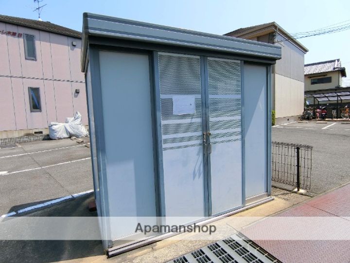 京都府木津川市木津川原田の賃貸アパート201のその他画像