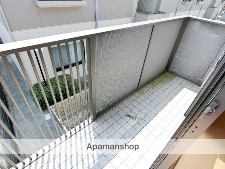 京都府木津川市木津川原田の賃貸アパート201のその他画像