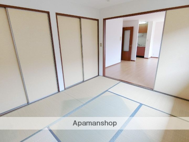 京都府木津川市木津川原田の賃貸アパート201のその他画像