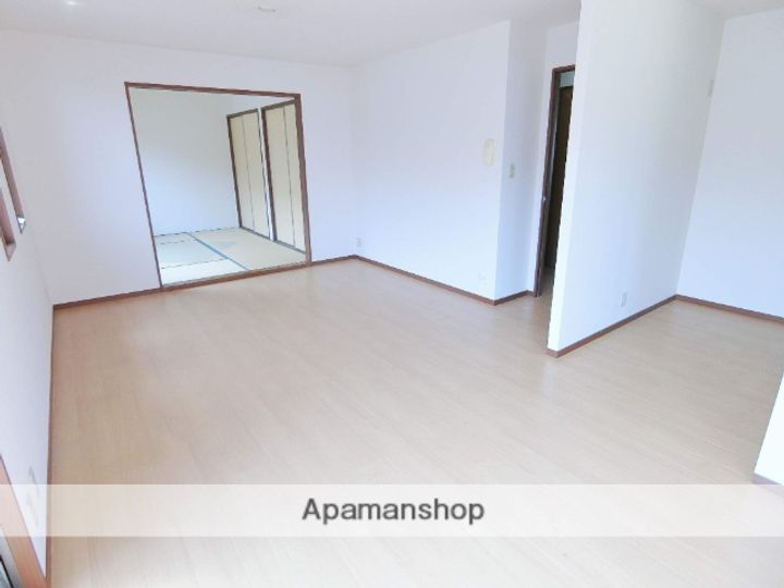 京都府木津川市木津川原田の賃貸アパート201のその他画像