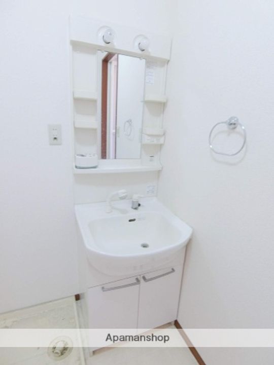 京都府木津川市木津川原田の賃貸アパート201のその他画像