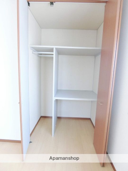 京都府木津川市木津川原田の賃貸アパート201のその他画像